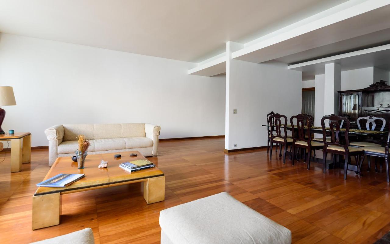 Copacabana House - 270 metros quadrados Rio de Janeiro Exterior foto